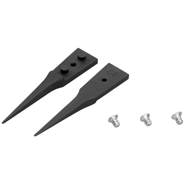 PLASTIC AND CARBON FIBER REPLACE