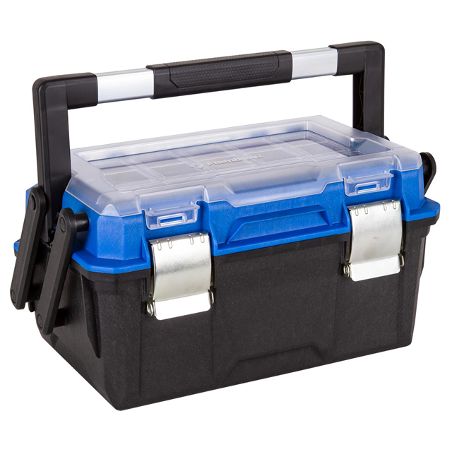 18" ZERUST CANTILEVER TOOL BOX