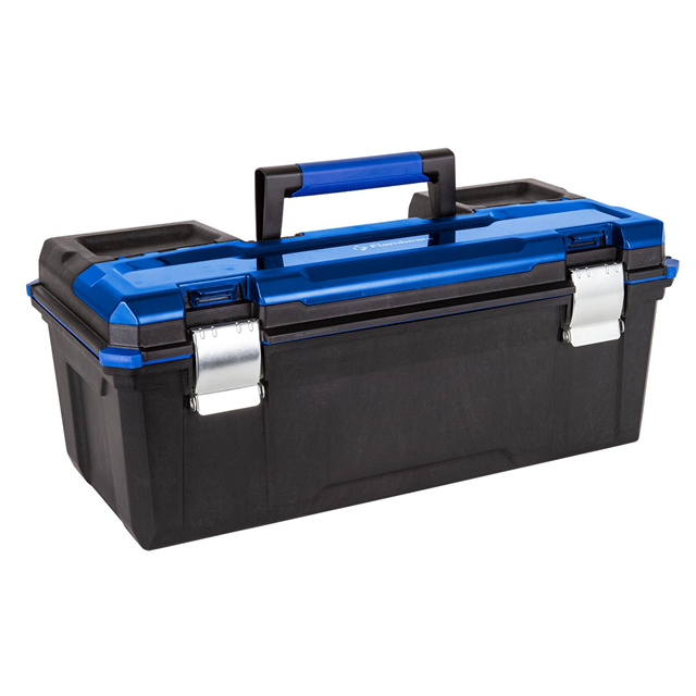 26" ZERUST TOOL BOX