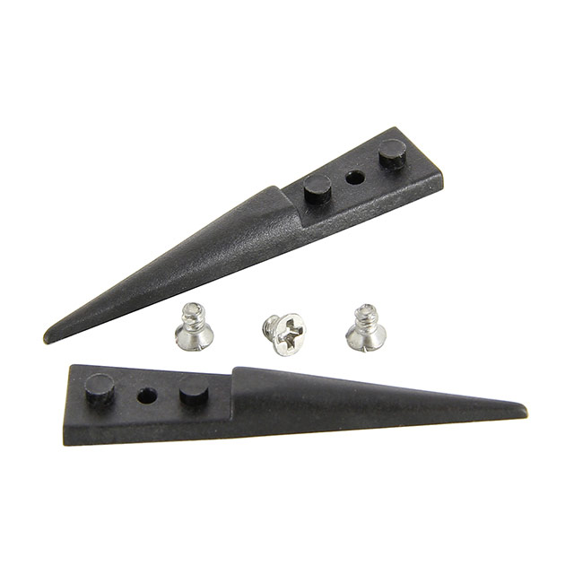 TWEEZER TIPS CARBON FIB,ESD,00