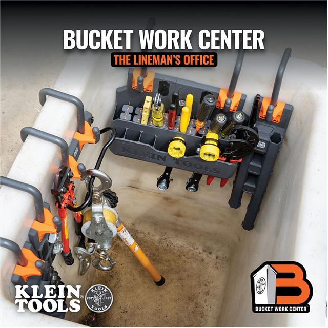 SOCKET STORAGE MODULE, S-HOOK