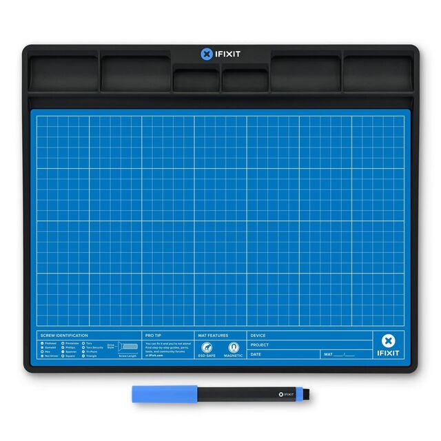 IFIXIT FIXMAT