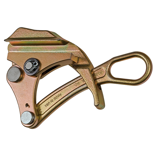 PARALLEL-JAW GRIP - 4800 SERIES