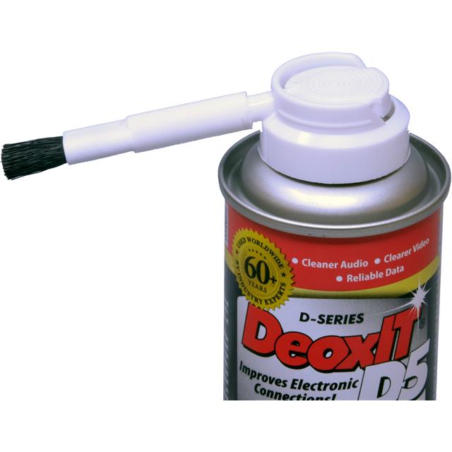 PERFECT-STRAW BRUSH ATTACHMENT