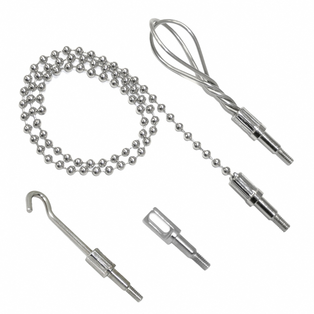 RDG 4 PIECE REPLACEMENT KIT