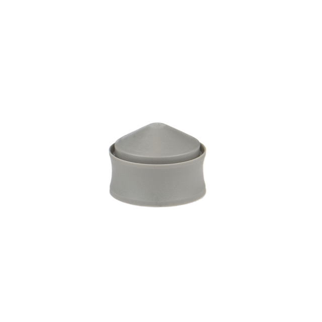 10CC GREY DRIP FREE STOPPER