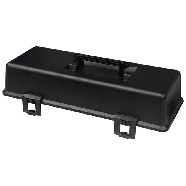 COVER ASSEMBLY FOR 497 VACUUM