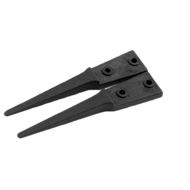 TIPS FOR QUICK CHANGE TWEEZERS