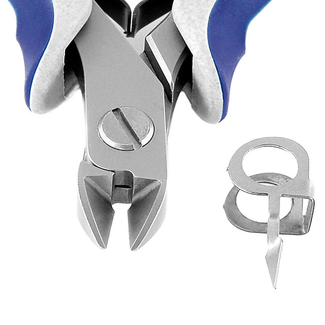 WIRE LEAD CATCHER - FOR CUTTERS