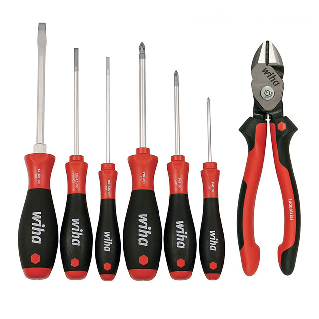 BICUT SUPERCUT & SOFTFINISH DRIV