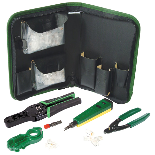 KIT VOICE/CAT 5 TERM