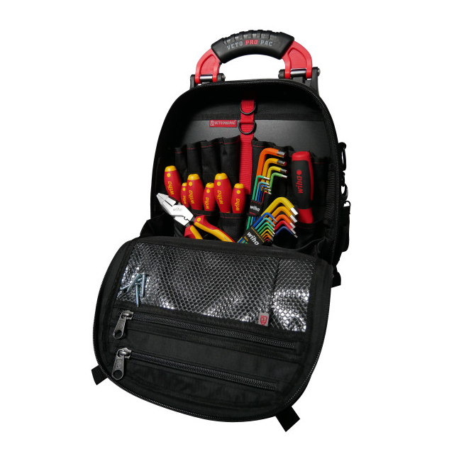 WIHA RED STRIPE 30 PIECE TOOL KI