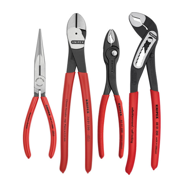 KNIPEX 2023 HOLIDAY GIFT SET
