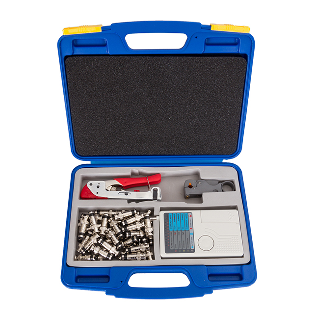 UNIVERSAL COMPRESSIONTOOL KIT