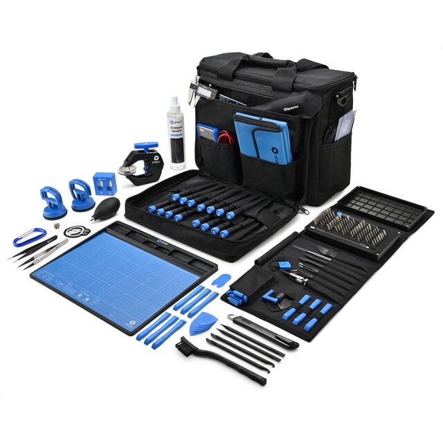 IFIXIT REPAIR BUSINESS TOOLKIT