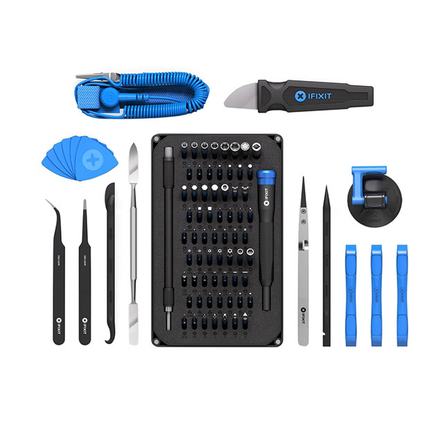 IFIXIT PRO TECH TOOLKIT