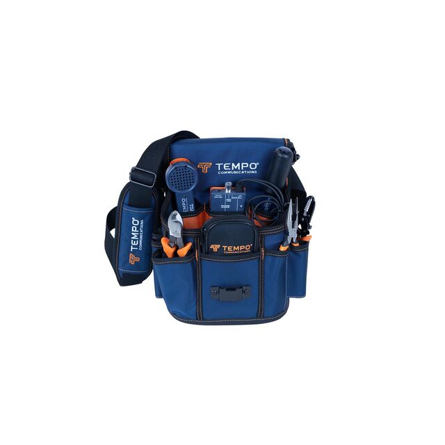 ITK TECHNICIAN TOOL KIT