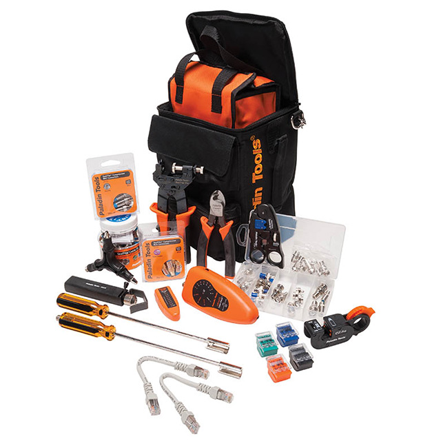 COMPRESSION TOOLKIT ULTIMATE