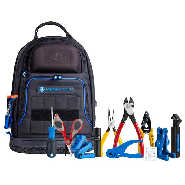JONARD TOOLS TK-121B BACKPACK FI