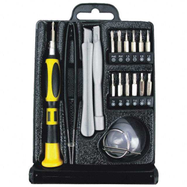 TOOL KIT PHONE/TABLET REPAIR
