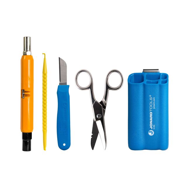 TELECOM INSTALLERS KIT