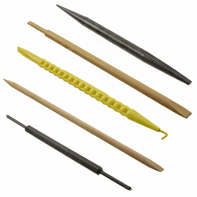 TOOL KIT ALIGNMENT 5PCS