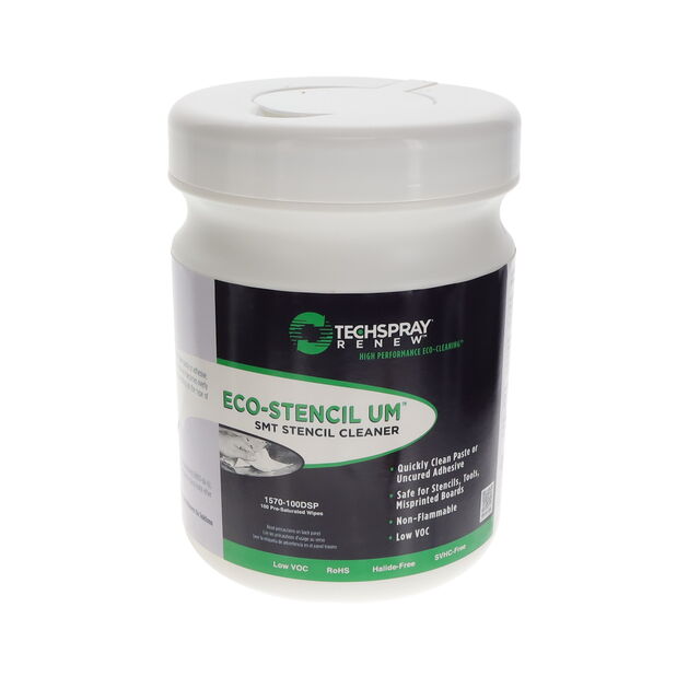 ECO-STENCIL UM WIPES