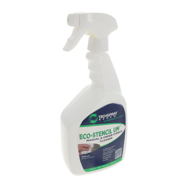 TECHSPRAY RENEW ECO-STENCIL UM C