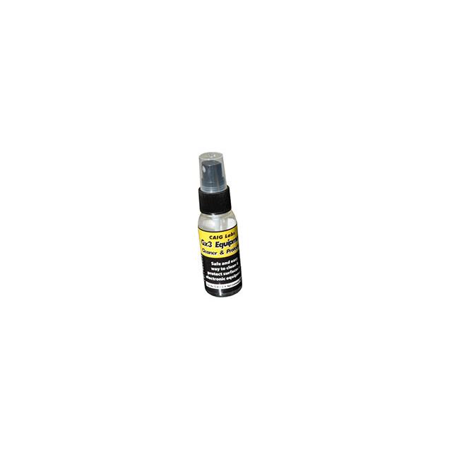 GX3 EQUIPMENT CLEANING FLUID, WI