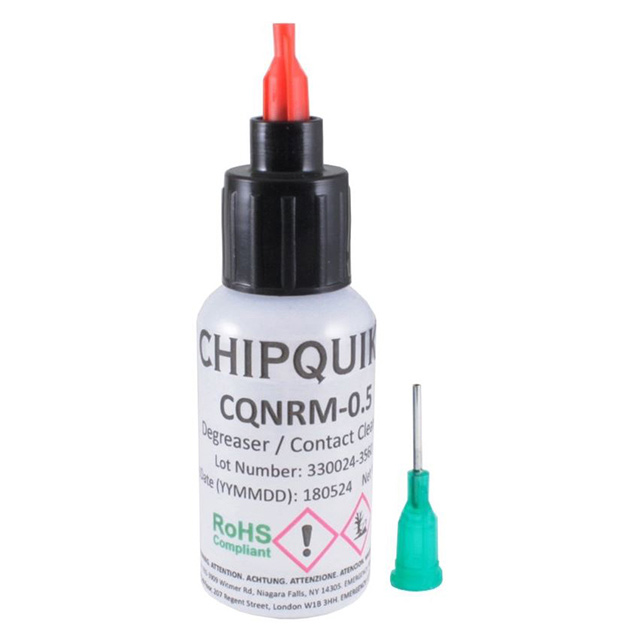 DEGREASER / CONTACT CLEANER (NON