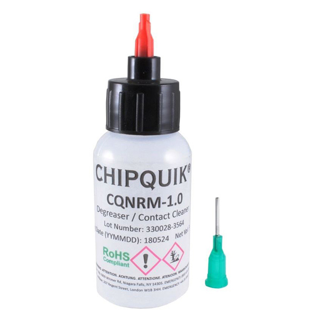 DEGREASER / CONTACT CLEANER (NON