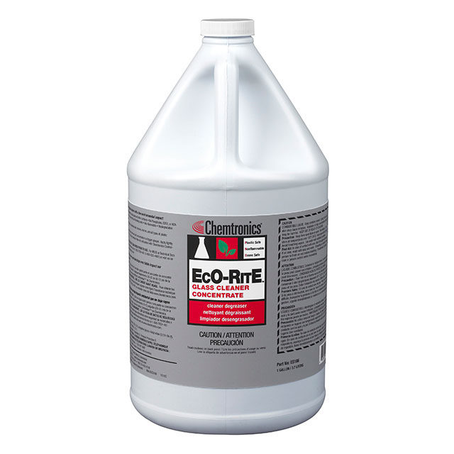 CLEANER GLASS 1 GAL