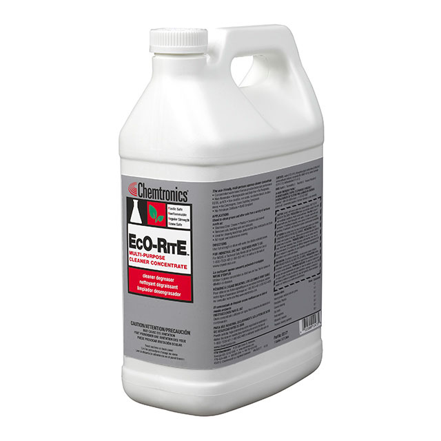 CLEANER ELECTRONICS 1 GAL