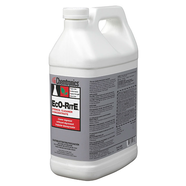 CLEANER STENCILS 1 GAL