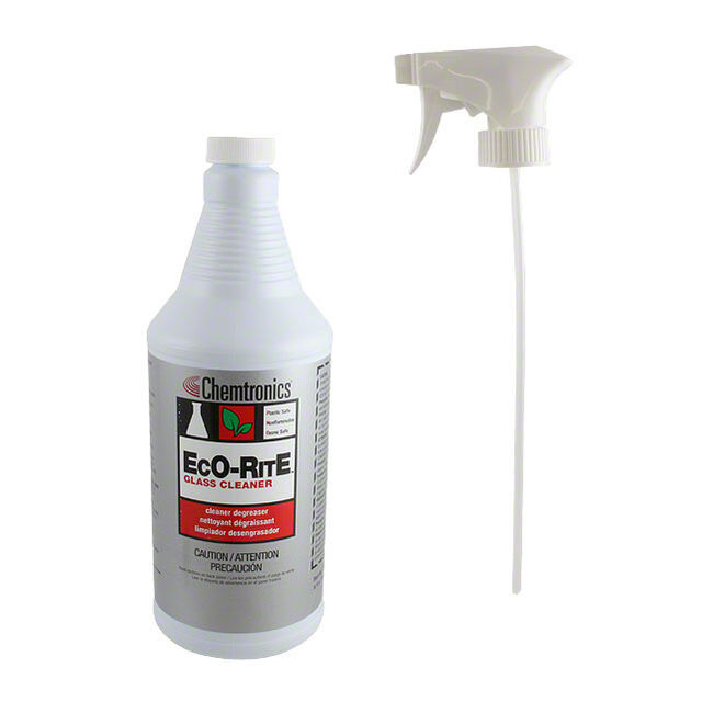 CLEANER GLASS 32 OZ