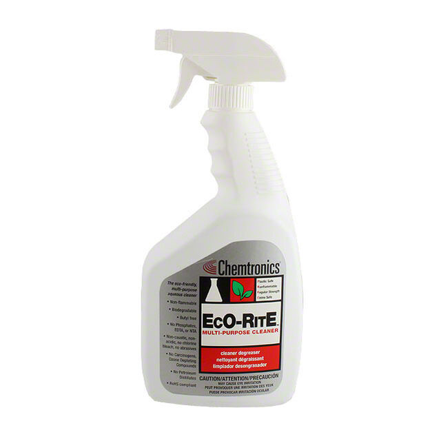 CLEANER ELECTRONICS 32 OZ