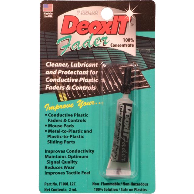 LIQUID, SQUEEZE TUBE