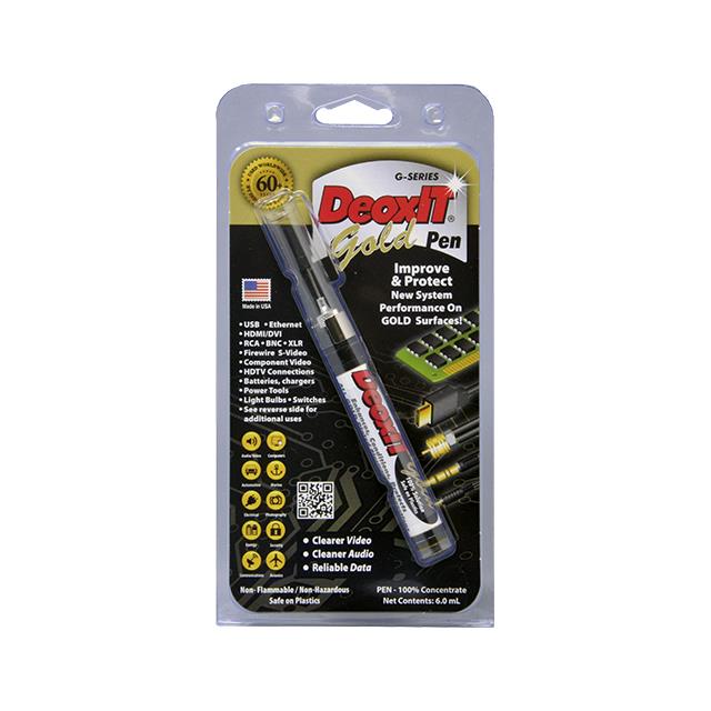 PEN OILER, PRECISION