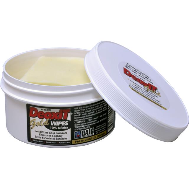 WIPES, JAR