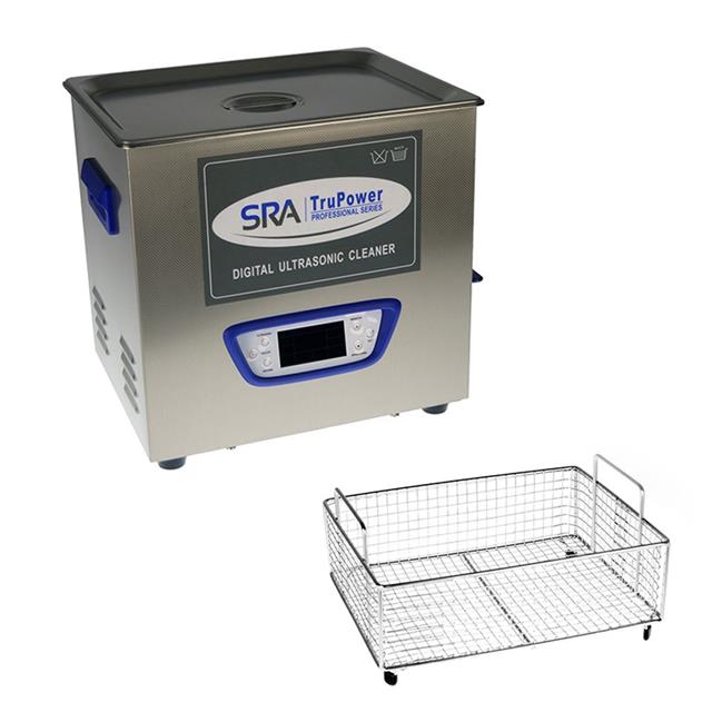 10 LITER ULTRASONIC CLEANER 220V