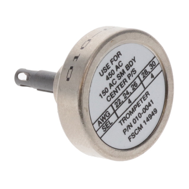 CENTER CONTACT POSITIONER