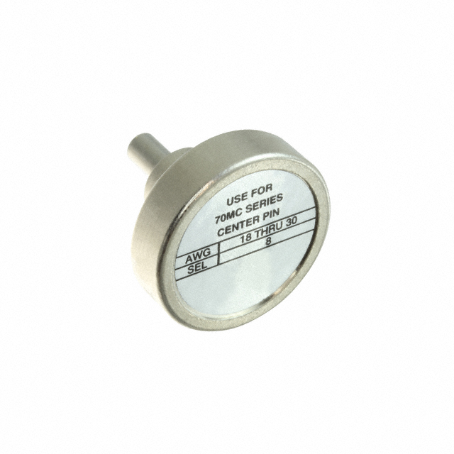 CENTER CONTACT POSITIONER