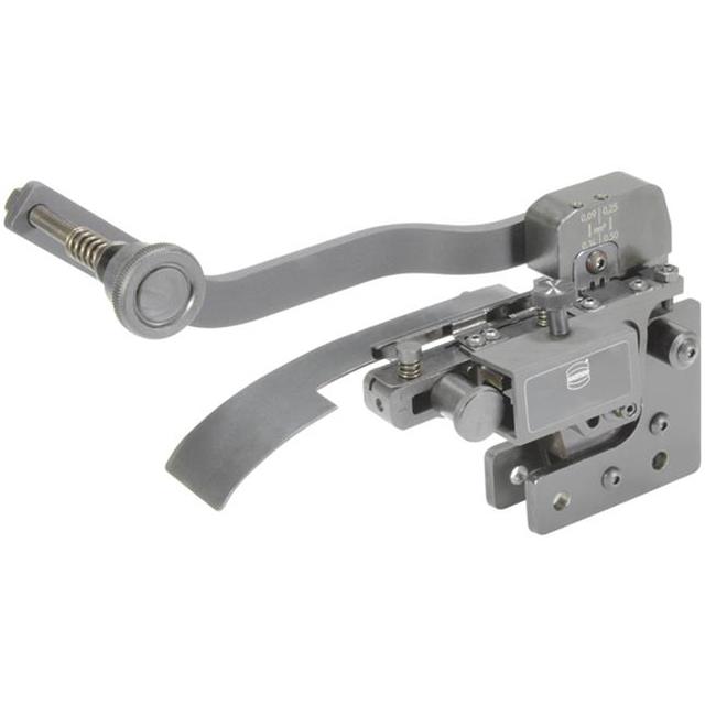 CRIMPING HEAD CONTACT ON REEL FC