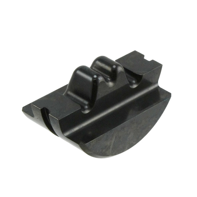 INDENT U-DIE SOLISTRAN 1/0-4/0