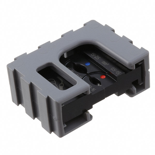 MODULE INSERT FOR DURA SEAL CONT