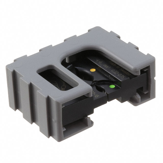 MODULE INSERT FOR DURA SEAL CONT