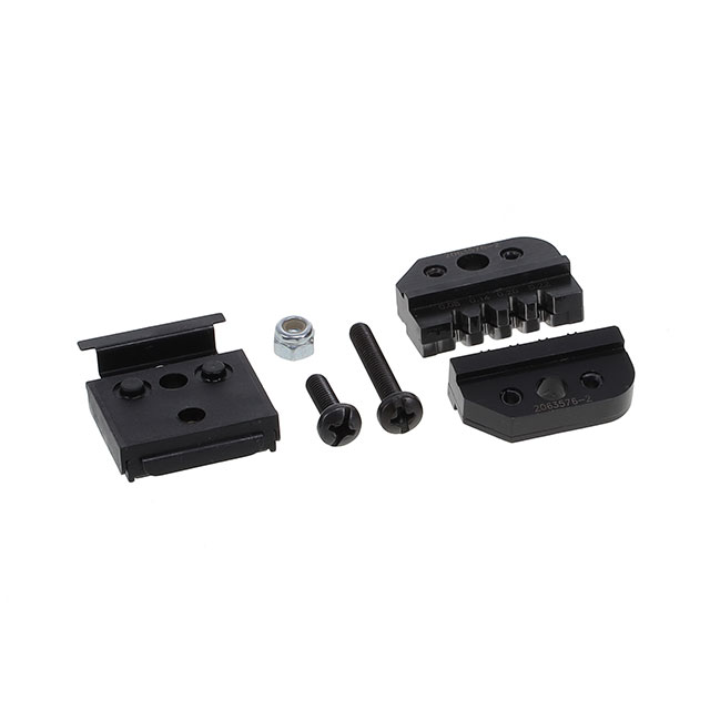 SDE F MCRO QUADLOCK 0.08-0.22MM2