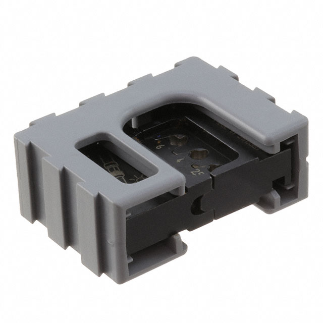 MODULE INSERT FOR SOLARLOK
