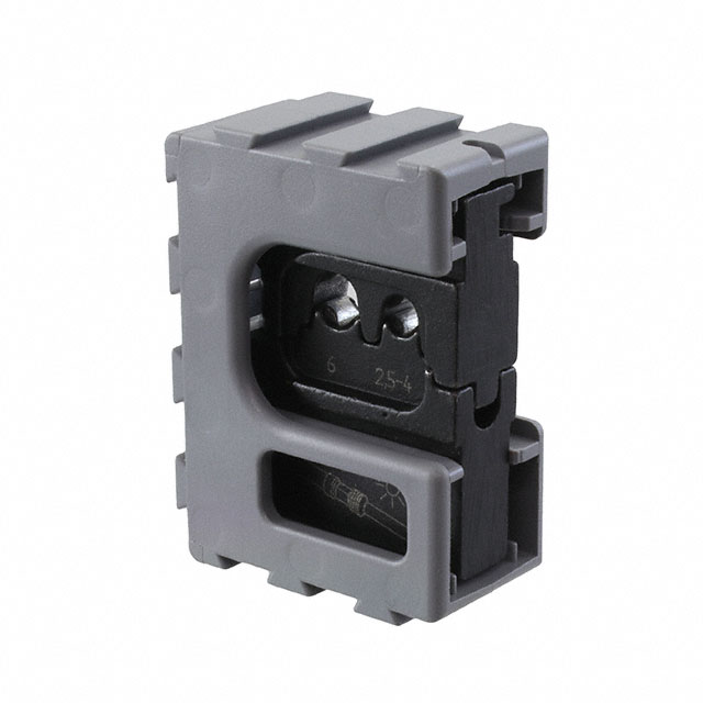 MODULE INSERT FOR MULTI CONTACT