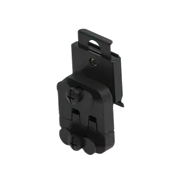 SDE F PIN/SOC SOLARLOK PV4 6-4 D